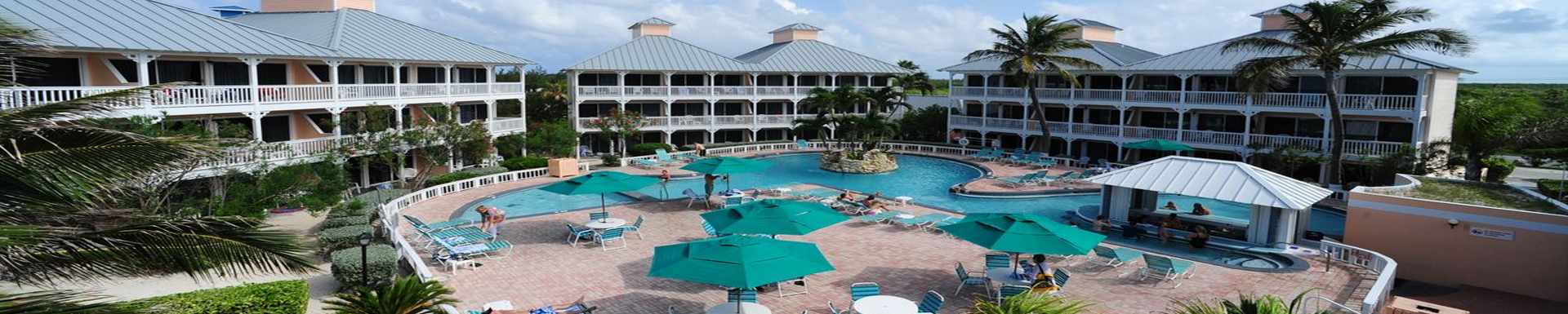 Morritt's Tortuga Club